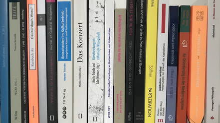 Zentrum für Kulturproduktion
