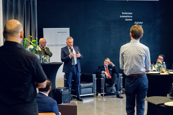 Lake Constance Innovation Cluster (source: ZU, Valentin Kremer)