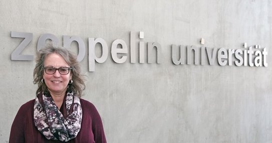 LEIZ: Prof Carmen Tanner, Leadership Excellence Institute Zeppelin | LEIZ