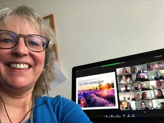 LEIZ: Professor Carmen Tanner