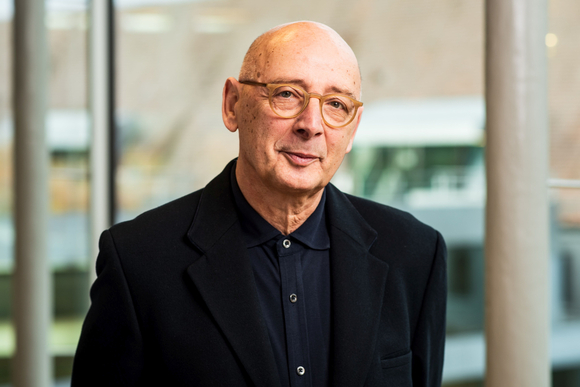 Professor Dr Josef Wieland (source: LEIZ, Richard Behr)