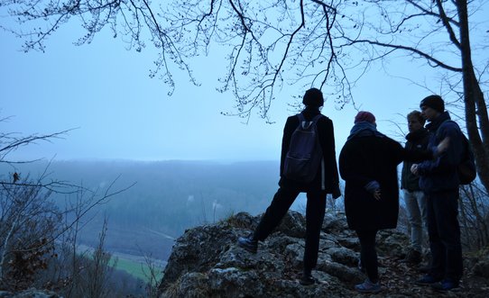 LEIZ:Studium mit Weitblick