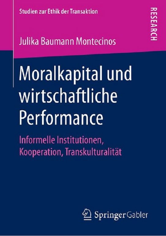LEIZ: J. Baumann Montecinos/Springer Gabler