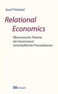 Relational Economics
