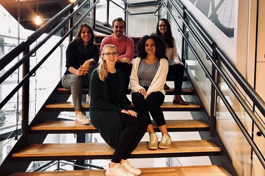 LEIZ: ZU transcultural student research group, case IV