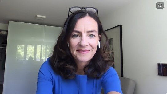 LEIZ: Dr Angelica V Marte