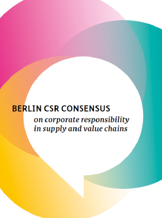 CSR Consensus