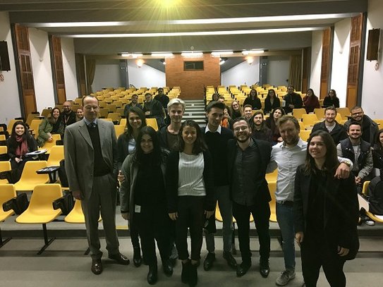 LEIZ:transcultural student research group case III SAP