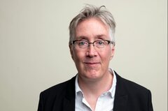 Prof. Joanna Bryson, PhD