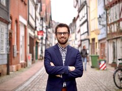 Prof. Dr. Johannes Zahner