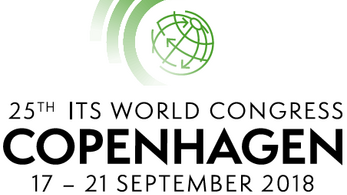 ITS World Congress - 17.-21.09.2018, Copenhagen