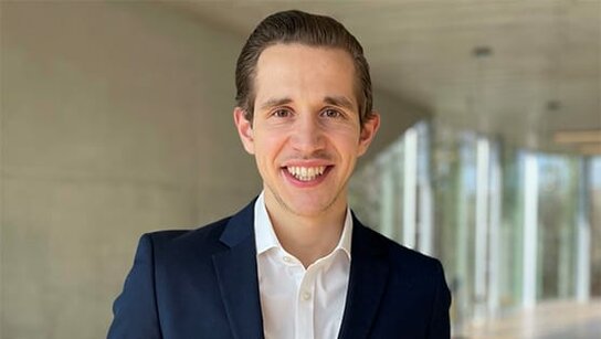  Dr Florian Keppeler | Absolvent bei Prof Dr Ulf Papenfuß | Lehrstuhl für Public Management & Public Policy   Assistant Professor | Aarhus University (DK) | Crown Prince Frederik Center for Public Leadership (seit 01.05.2022)  