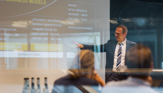 Bodensee-Innovationscluster | Quelle: Richard Behr