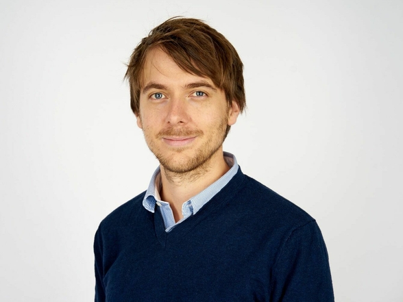 Dr. Matthias Sohn