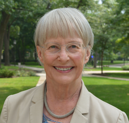 Prof. Dr. Alice Eagly