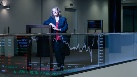 Prof. Dr. Carmen Tanner