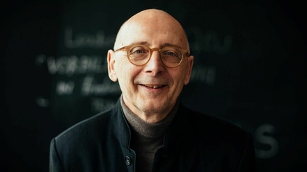 Prof. Dr. Josef Wieland