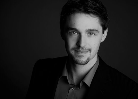 Florian Horky, Master CME