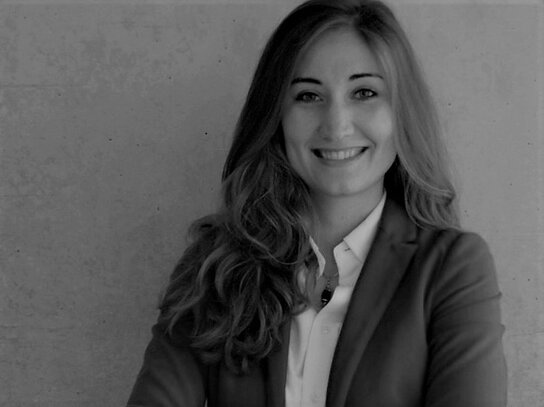 Maria Kehrer, Master PAIR