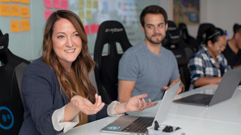 Studie zeigt: Frauen in Chefetagen kommunaler Unternehmen unterrepräsentiert – Entwicklungen auch in Baden-Württemberg regional sehr unterschiedlich