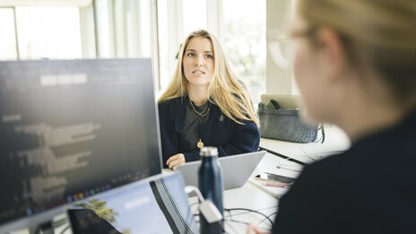 Für viele ein zweites Zuhause: Die Gemeinschaft der ZU