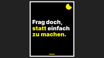 ZU unterstützt nachtsam-Kampagne des Landes Baden-Württemberg