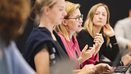 Zeppelin Universität setzt im neuen Auswahlverfahren auf mehr Beratung