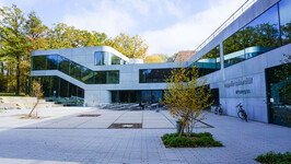 Grundfinanzierung der Zeppelin Universität langfristig gesichert