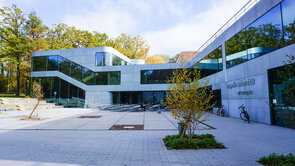 Campus der Zeppelin Universität