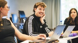 Ab Herbst startet neuer Masterstudiengang: Psychology &amp; Management