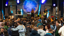 Sommernachtsklänge und tanzen bis in den Morgen: Das war die Lange Nacht der Musik 2024