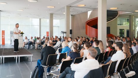 Google-Profi Frederik Pferdt: Wie aus "unmöglich" ein "möglich" wird