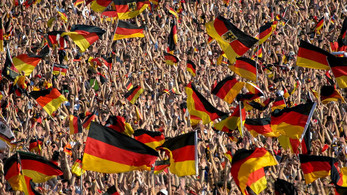 Kicken unter Landesfarben – oder warum eigentlich „Länderspiele“?