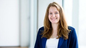 Helen Spangler: Engagiert für Europa