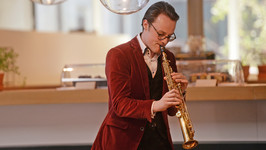 Auf dem besten Weg zum Kulturmanager