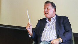 Wenn die Künstliche Intelligenz auf das Lastenfahrrad folgt