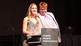 Vier Jahre studiert, ein Abenteuer erlebt: Der 43. Jahrgang hat es auch geschafft