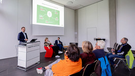 Technik allein reicht nicht – die Zukunft der Mobilität braucht Vernetzung