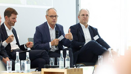 Wie sieht die Zukunft der öffentlichen Verwaltung aus?