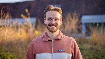 Otmar Böss: „Es lohnt sich, Unbekanntes zu wagen“