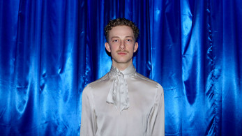 Till Leander Schröder: Wirkungsvoll in Szene gesetzt