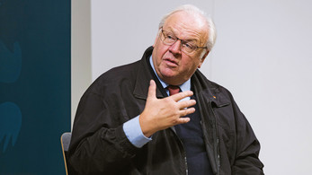 Botschafter a.D. Martin Erdmann über Europas Sicherheit im Wandel