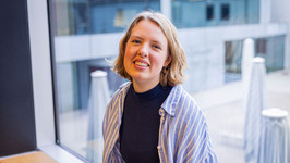 Luca Julie Kuhlmann: Brückenbauerin der internationalen Zusammenarbeit