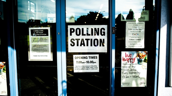 Wie sind die Wahlen in den USA ausgegangen?