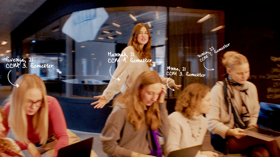 Screenshot: ZU gut, um wahr zu sein