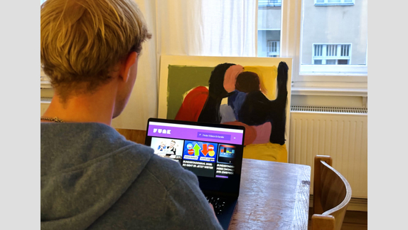 Alles woke oder was? Vertrauen, Haltung, Widerspruch – funk zwischen Generationenglauben und Medienkritik