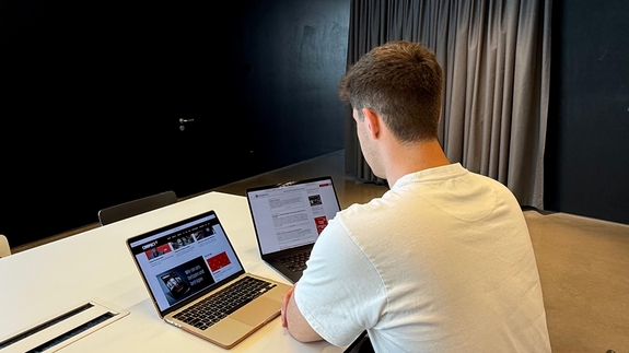 Wie gut sind alternative Medien im Netz zu erkennen?