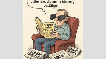 Wie journalistisch ist Compact – wo endet Meinung, wo beginnt Manipulation?