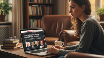 Zwischen Fakten und Fiktion: Eine Analyse der Qualität von Alternativmedien