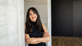 Ezgi Gülistan Gül: Mit Fokus gegen das Vergessen